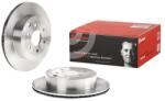 BREMBO Brzdový kotúč BREMBO 09. B591.10 (09.B591.10)