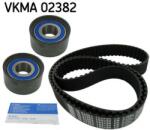 SKF Sada ozubeného remeňa SKF VKMA 02382 (VKMA 02382)
