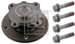 Febi Bilstein Súprava ložísk kolesa FEBI BILSTEIN 24572 (24572)