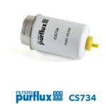 PURFLUX Palivový filter PURFLUX CS734 (CS734)