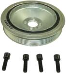 CORTECO Sada remeníc, kľukový hriadeľ CORTECO 49391681 (49391681)