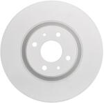 Bosch Brzdový kotúč BOSCH 0 986 479 B49 (0 986 479 B49)