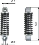 GATES Tlmič vibrácií rebrovaného klinového remeňa GATES T39151 (T39151)