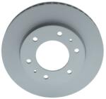 Bosch Brzdový kotúč BOSCH 0 986 479 F45 (0 986 479 F45)