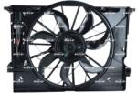 NRF Ventilátor chladenia motora NRF 47444 (47444)