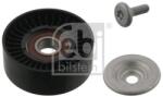 Febi Bilstein Vratná/vodiaca kladka rebrovaného klinového remeňa FEBI BILSTEIN 36933 (36933)
