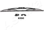 ASHIKA Stierače ASHIKA SA-X35C (SA-X35C)