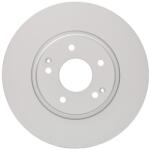 Bosch Brzdový kotúč BOSCH 0 986 479 E36 (0 986 479 E36)