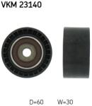 SKF Obehová/vodiaca kladka ozubeného remeňa SKF VKM 23140 (VKM 23140)
