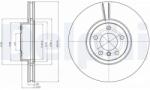 DELPHI Tarcza Ham. Bmw X5 E70 07- (bg9063c)