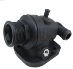 Meat & Doria Príruba chladenia MEAT & DORIA 93217 (93217)