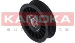 KAMOKA Napínacia kladka rebrovaného klinového remeňa KAMOKA R0137 (R0137)