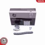 ESEN SKV Sada rozvodovej reťaze ESEN SKV 21SKV182 (21SKV182)