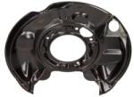 MAXGEAR Ochranný plech proti rozstreku, Brzdový kotúč MAXGEAR 19-3272 (19-3272)