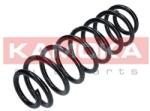 KAMOKA Pružina podvozku KAMOKA 2120217 (2120217)