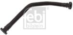 Febi Bilstein Hadica odvetrania kľukovej skrine FEBI BILSTEIN 100455 (100455)