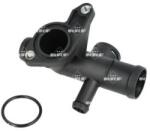 NRF Príruba chladenia NRF 775022 (775022)