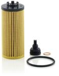 Mann-filter Olejový filter MANN-FILTER HU 6012 z KIT (HU 6012 z KIT)