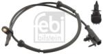 Febi Bilstein Snímač počtu otáčok kolesa FEBI BILSTEIN 107213 (107213)