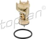 TOPRAN Termostat chladenia TOPRAN 117 027 (117 027)