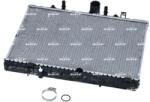 NRF Chladič motora NRF 58341 (58341)