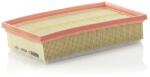 Mann-filter Vzduchový filter MANN-FILTER C 2567 (C 2567)