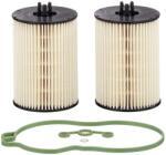 Mann-filter Palivový filter MANN-FILTER PU 821 x-2 (PU 821 x-2)