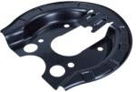MAXGEAR Ochranný plech proti rozstreku, Brzdový kotúč MAXGEAR 19-6242 (19-6242)