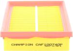 CHAMPION Vzduchový filter CHAMPION CAF100740P (CAF100740P)