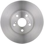 Bosch Brzdový kotúč BOSCH 0 986 478 583 (0 986 478 583)