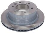 Febi Bilstein Brzdový kotúč FEBI BILSTEIN 186465 (186465)