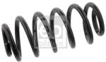 Febi Bilstein Pružina podvozku FEBI BILSTEIN 47242 (47242)