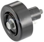 SNR Vratná/vodiaca kladka rebrovaného klinového remeňa SNR GA384.19 (GA384.19)