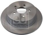 Febi Bilstein Brzdový kotúč FEBI BILSTEIN 170764 (170764)