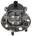 Febi Bilstein Súprava ložísk kolesa FEBI BILSTEIN 188278 (188278)