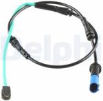 DELPHI Výstražný kontakt, opotrebenie brzdového obloženia DELPHI LZ0355 (LZ0355)