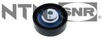 SNR Napínacia kladka ozubeného remeňa SNR GT352.21 (GT352.21)