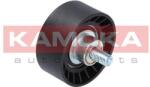 KAMOKA Obehová/vodiaca kladka ozubeného remeňa KAMOKA R0366 (R0366)