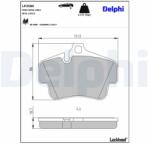 DELPHI Klocki Ham. Tyl (lp3586)