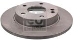 Febi Bilstein Brzdový kotúč FEBI BILSTEIN 17733 (17733)