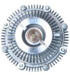 NRF Spojka ventilátora chladenia NRF 49613 (49613)