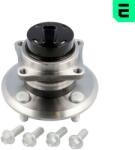 OPTIMAL Súprava ložísk kolesa OPTIMAL 982792 (982792)