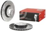 BREMBO Brzdový kotúč BREMBO 09. C645.11 (09.C645.11)