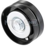 SNR Vratná/vodiaca kladka rebrovaného klinového remeňa SNR GA385.02 (GA385.02)