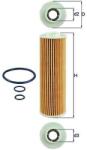 MAHLE Filtr Oleju Mb (ox 183/5d)