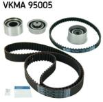 SKF Sada ozubeného remeňa SKF VKMA 95005 (VKMA 95005)