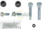 FRENKIT Sada vodiacich puzdier brzdového strmeňa FRENKIT 810152 (810152)