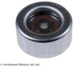 BLUE PRINT Vratná/vodiaca kladka rebrovaného klinového remeňa BLUE PRINT ADT396501 (ADT396501)