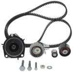 Bosch Vodné čerpadlo + sada ozubeného remeňa BOSCH 1 987 946 911 (1 987 946 911)