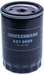 Denckermann Olejový filter DENCKERMANN A210005 (A210005)